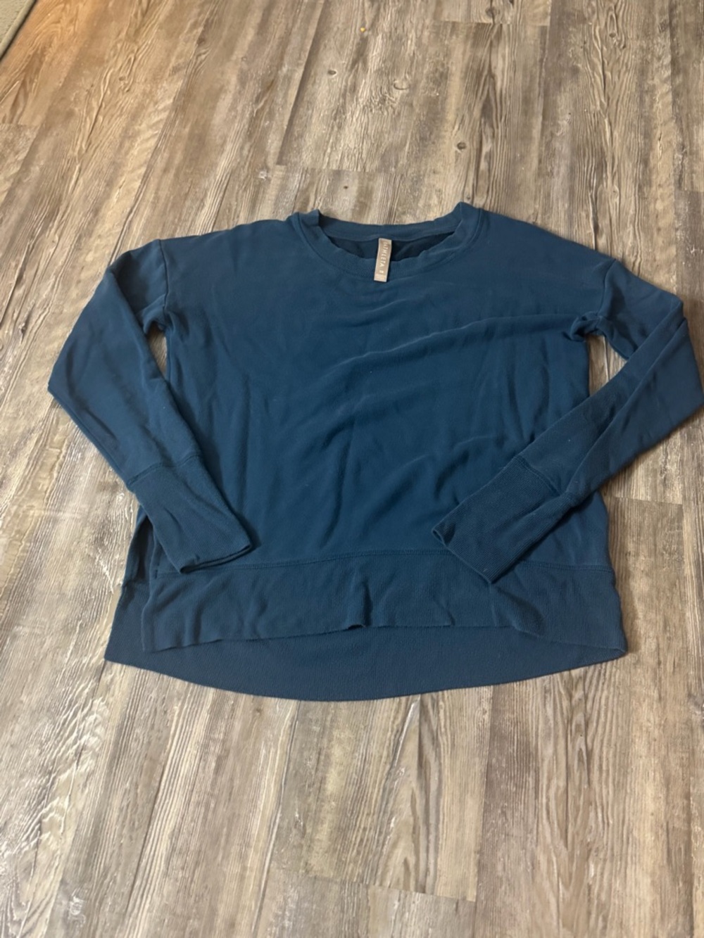 Athleta Crewneck Pullover Sweatshirt